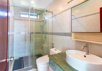 1 Bedroom Apartment For Rent - Sala Kamreuk, Siem Reap thumbnail