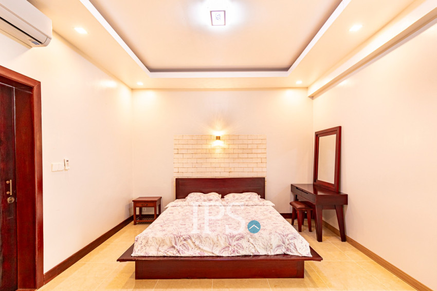 1 Bedroom Apartment For Rent - Sala Kamreuk, Siem Reap