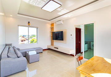 1 Bedroom Apartment For Rent - Sala Kamreuk, Siem Reap thumbnail