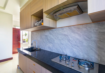 1 Bedroom Apartment For Rent - Sala Kamreuk, Siem Reap thumbnail