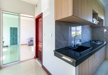 1 Bedroom Apartment For Rent - Sala Kamreuk, Siem Reap thumbnail
