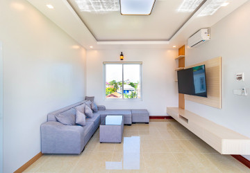 1 Bedroom Apartment For Rent - Sala Kamreuk, Siem Reap thumbnail