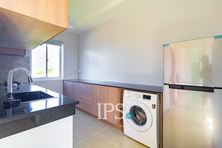 1 Bedroom Apartment For Rent - Sala Kamreuk, Siem Reap