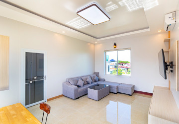 1 Bedroom Apartment For Rent - Sala Kamreuk, Siem Reap thumbnail
