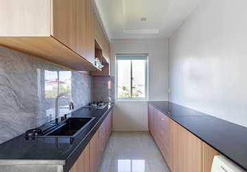1 Bedroom Apartment For Rent - Sala Kamreuk, Siem Reap thumbnail