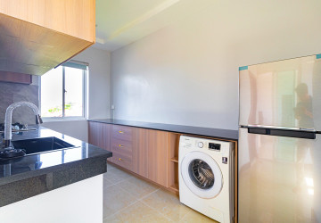 1 Bedroom Apartment For Rent - Sala Kamreuk, Siem Reap thumbnail