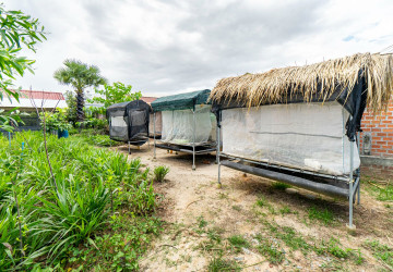 1400Sqm Commercial Land and Bar For Rent - Kouk Chork, Siem Reap thumbnail