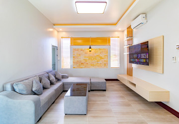 1 Bedroom Apartment For Rent - Sala Kamreuk, Siem Reap thumbnail