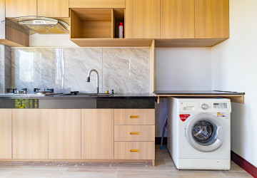 1 Bedroom Apartment For Rent - Sala Kamreuk, Siem Reap thumbnail
