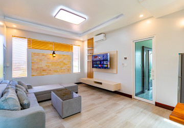 1 Bedroom Apartment For Rent - Sala Kamreuk, Siem Reap thumbnail