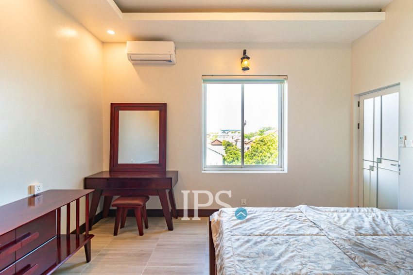 1 Bedroom Apartment For Rent - Sala Kamreuk, Siem Reap