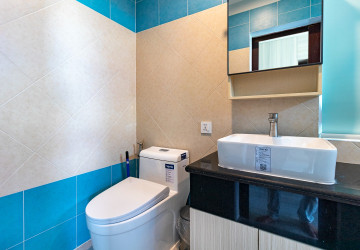 1 Bedroom Apartment For Rent - Sala Kamreuk, Siem Reap thumbnail
