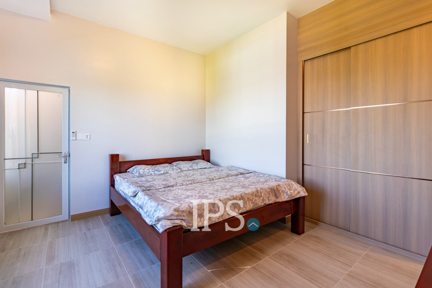 1 Bedroom Apartment For Rent - Sala Kamreuk, Siem Reap