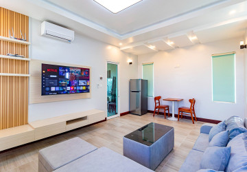 1 Bedroom Apartment For Rent - Sala Kamreuk, Siem Reap thumbnail