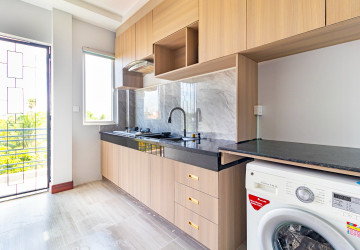 1 Bedroom Apartment For Rent - Sala Kamreuk, Siem Reap thumbnail