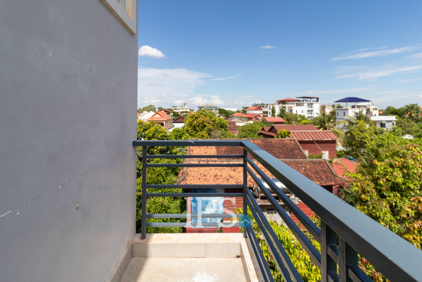 1 Bedroom Apartment For Rent - Sala Kamreuk, Siem Reap