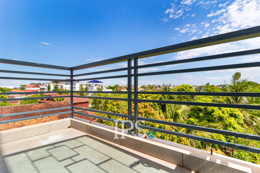 1 Bedroom Apartment For Rent - Sala Kamreuk, Siem Reap