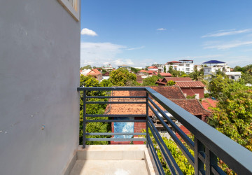 1 Bedroom Apartment For Rent - Sala Kamreuk, Siem Reap thumbnail