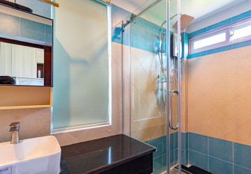 1 Bedroom Apartment For Rent - Sala Kamreuk, Siem Reap thumbnail