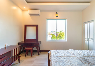 1 Bedroom Apartment For Rent - Sala Kamreuk, Siem Reap thumbnail
