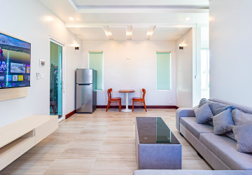 1 Bedroom Apartment For Rent - Sala Kamreuk, Siem Reap thumbnail