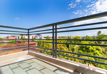 1 Bedroom Apartment For Rent - Sala Kamreuk, Siem Reap thumbnail