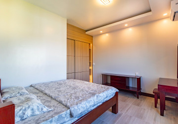 1 Bedroom Apartment For Rent - Sala Kamreuk, Siem Reap thumbnail