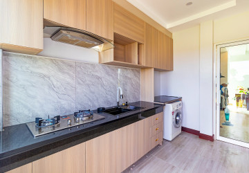 1 Bedroom Apartment For Rent - Sala Kamreuk, Siem Reap thumbnail