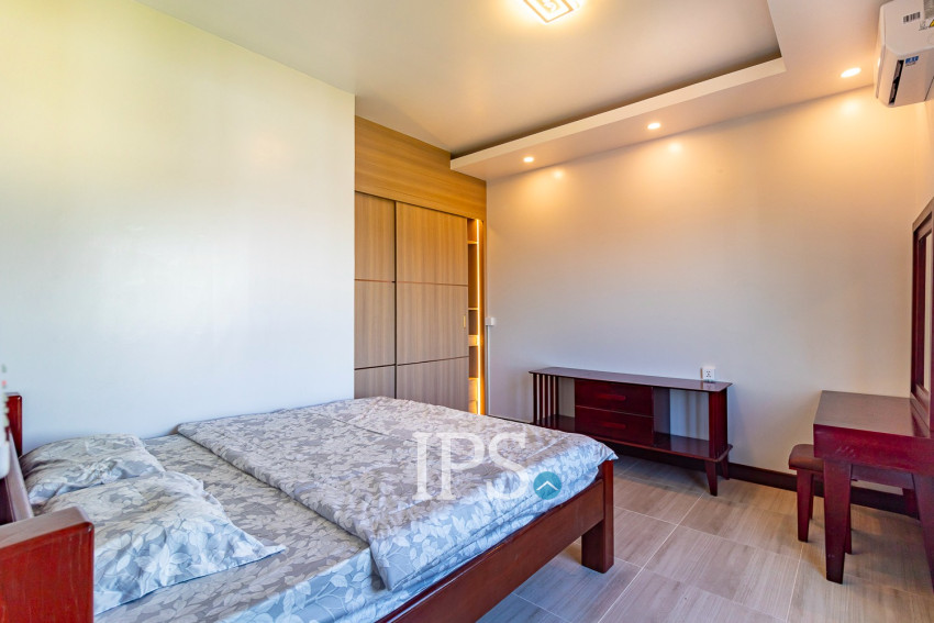 1 Bedroom Apartment For Rent - Sala Kamreuk, Siem Reap