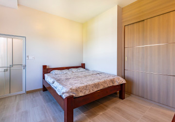 1 Bedroom Apartment For Rent - Sala Kamreuk, Siem Reap thumbnail