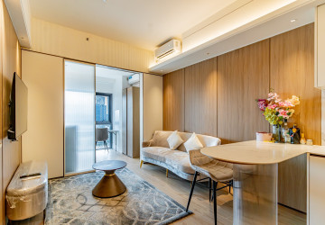 2 Bedroom Condo For Rent - Vue Aston, Nirouth, Phnom Penh thumbnail