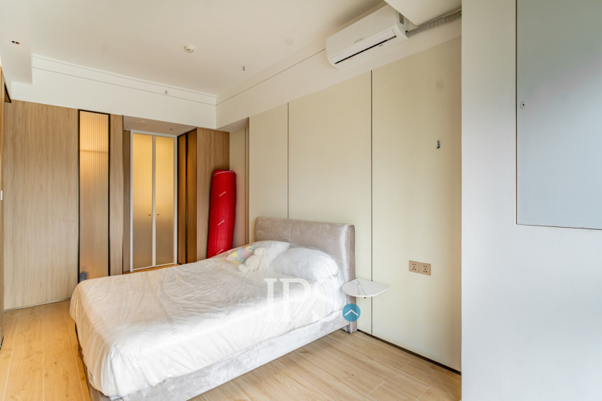 2 Bedroom Condo For Rent - Vue Aston, Nirouth, Phnom Penh