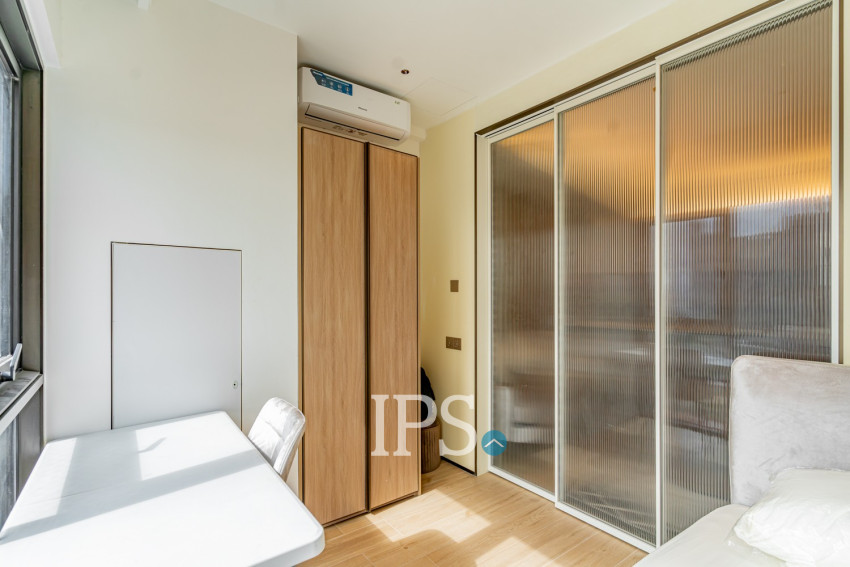 2 Bedroom Condo For Rent - Vue Aston, Nirouth, Phnom Penh