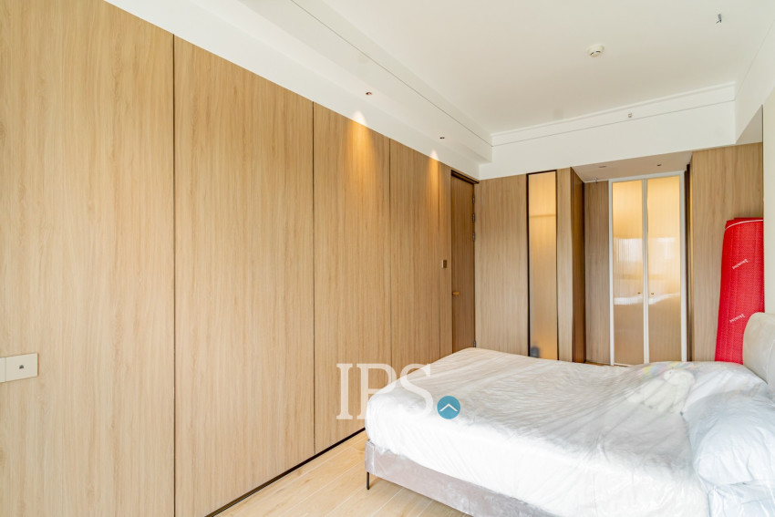 2 Bedroom Condo For Rent - Vue Aston, Nirouth, Phnom Penh