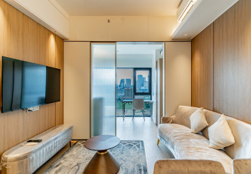 2 Bedroom Condo For Rent - Vue Aston, Nirouth, Phnom Penh thumbnail