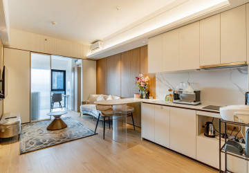 2 Bedroom Condo For Rent - Vue Aston, Nirouth, Phnom Penh thumbnail