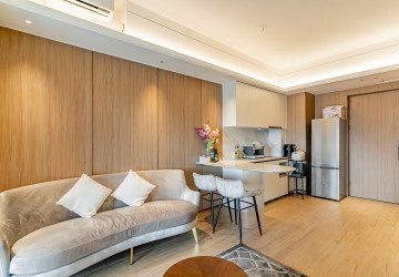 2 Bedroom Condo For Rent - Vue Aston, Nirouth, Phnom Penh thumbnail