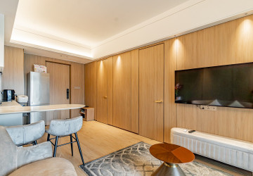 2 Bedroom Condo For Rent - Vue Aston, Nirouth, Phnom Penh thumbnail