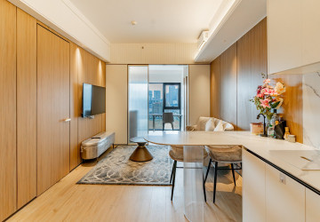 2 Bedroom Condo For Rent - Vue Aston, Nirouth, Phnom Penh thumbnail