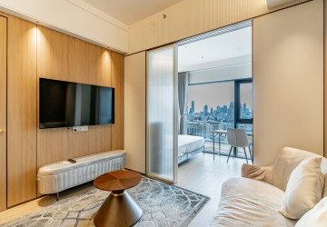 2 Bedroom Condo For Rent - Vue Aston, Nirouth, Phnom Penh thumbnail