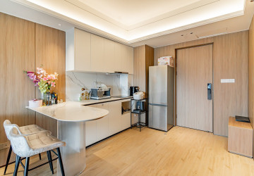 2 Bedroom Condo For Rent - Vue Aston, Nirouth, Phnom Penh thumbnail