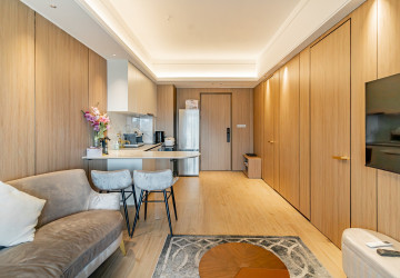 2 Bedroom Condo For Rent - Vue Aston, Nirouth, Phnom Penh thumbnail