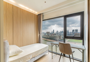2 Bedroom Condo For Rent - Vue Aston, Nirouth, Phnom Penh thumbnail