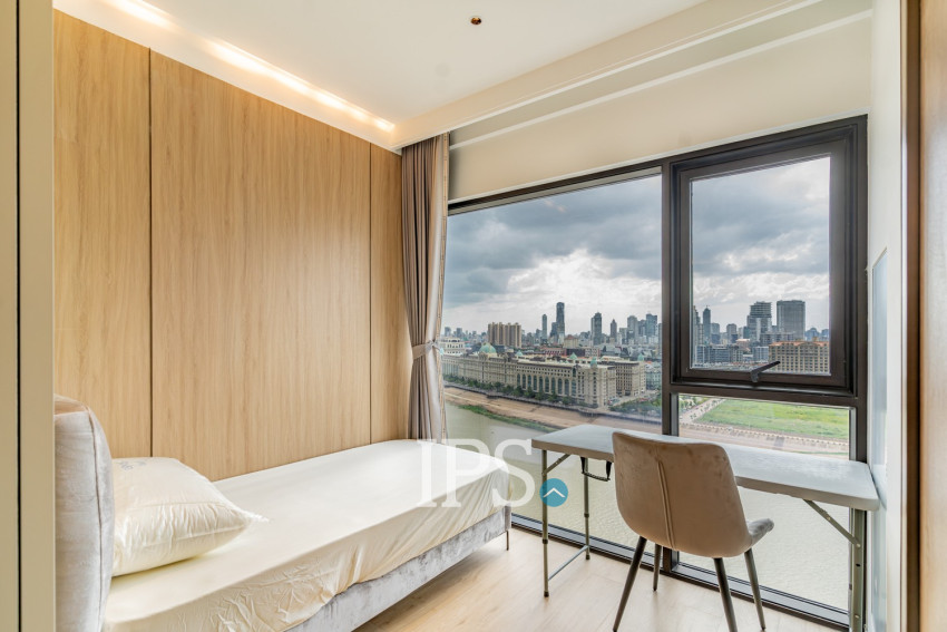 2 Bedroom Condo For Rent - Vue Aston, Nirouth, Phnom Penh