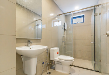 4 Bedroom Link Villa For Rent - Chip Mong 598, Chrang Chamres 1, Phnom Penh thumbnail