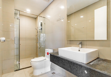 4 Bedroom Link Villa For Rent - Chip Mong 598, Chrang Chamres 1, Phnom Penh thumbnail