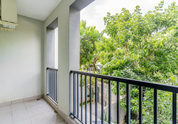 4 Bedroom Link Villa For Rent - Chip Mong 598, Chrang Chamres 1, Phnom Penh thumbnail