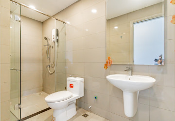 4 Bedroom Link Villa For Rent - Chip Mong 598, Chrang Chamres 1, Phnom Penh thumbnail