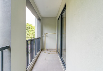 4 Bedroom Link Villa For Rent - Chip Mong 598, Chrang Chamres 1, Phnom Penh thumbnail