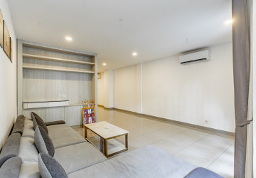 4 Bedroom Link Villa For Rent - Chip Mong 598, Chrang Chamres 1, Phnom Penh thumbnail